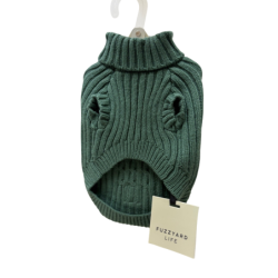 FuzzYard Life Ubranko Francuski Błękit S1 | FuzzYard