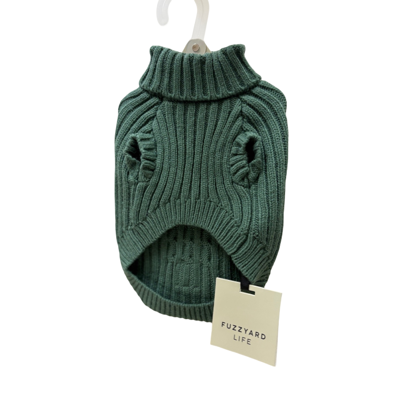 FuzzYard Life Ubranko Francuski Błękit S1 | FuzzYard