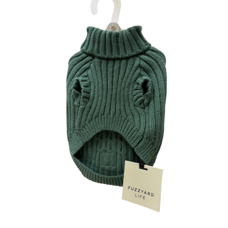 FuzzYard Life Ubranko Francuski Błękit S2 | FuzzYard