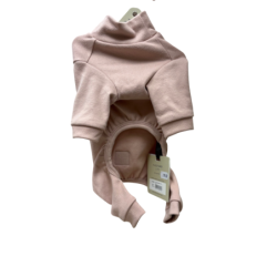 FuzzYard Life Ubranko Pudrowy Róż S3 | FuzzYard