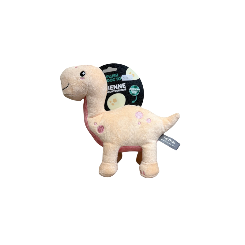 FuzzYard Brontozauruska | FuzzYard