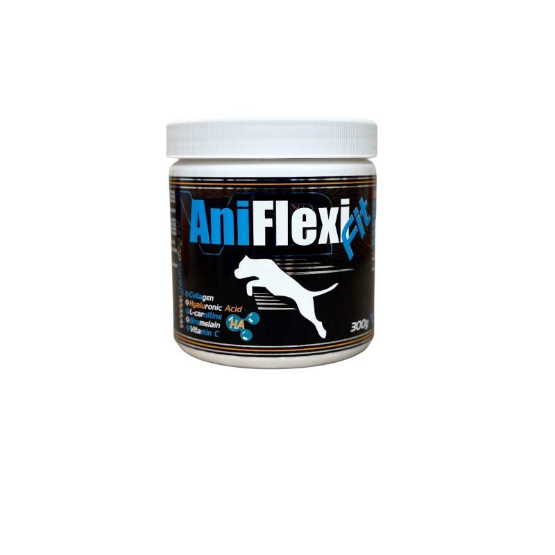 Game dog Suplement na stawy aniflexi fit 300g | Game dog
