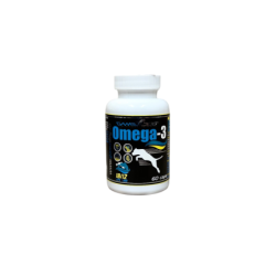 Game dog Suplement omega 3 | Game dog