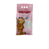 Garfield żwirek bentonit baby powder 5l | Garfield