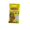 Garfield żwirek bentonit naturalny 5l | Garfield