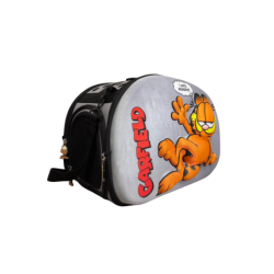 Garfield Transporter Cabrio 3D EVA szary | Garfield