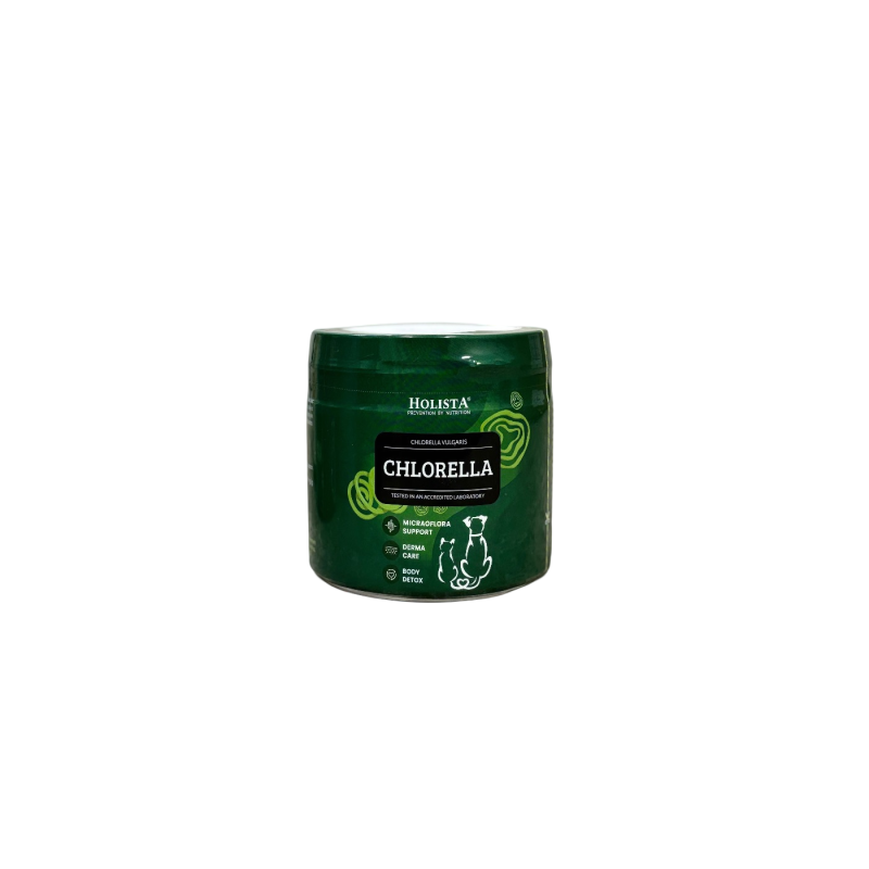 Holista Chlorella 100g | Holista