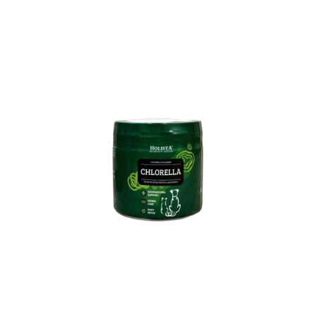 Holista Chlorella 100g | Holista
