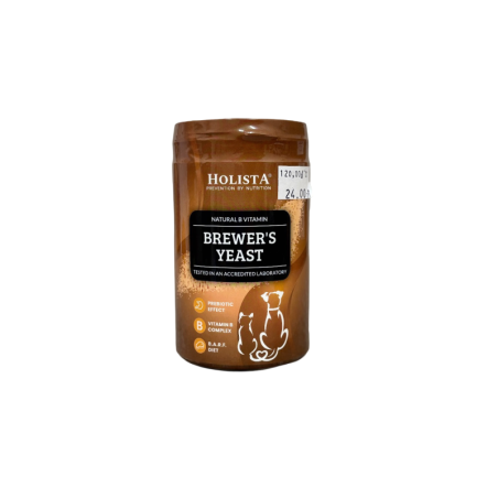 Holista Drożdże Browarnicze 200g | Holista
