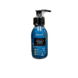 Holista Olej Omega3 dla Psa i Kota 100ml | Holista