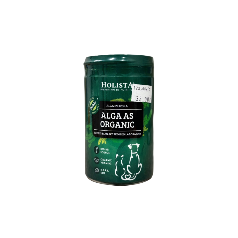 Holista Alga Morska 250g | Holista