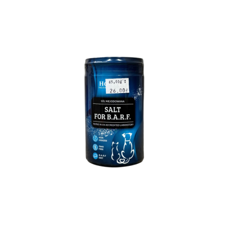 Holista Sól do Diety BARF 400g | Holista
