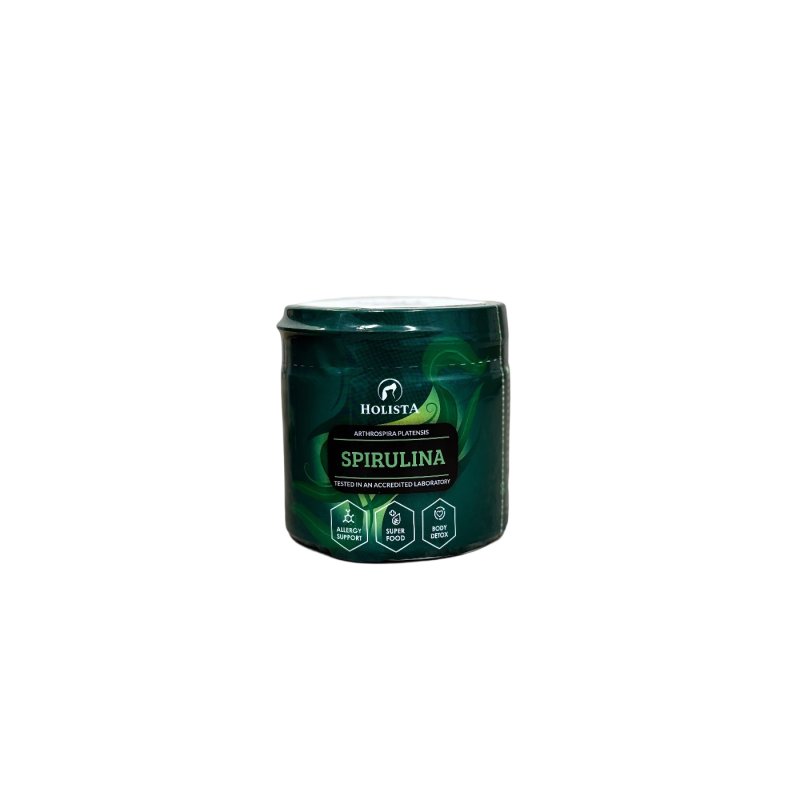 Holista Spirulina 100g | Holista
