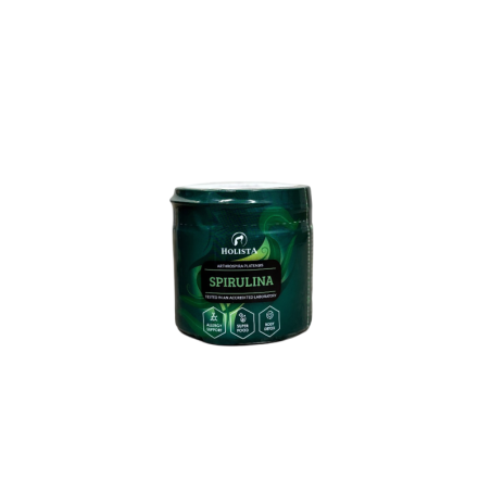 Holista Spirulina 100g | Holista
