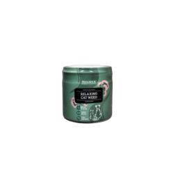 Holista Relaxing cat weed waleriana dla kotów 50g | Holista