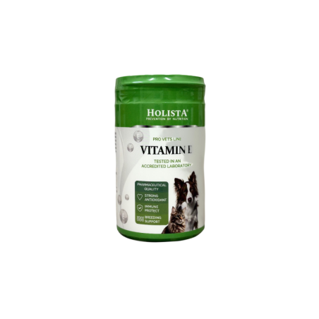 Holista Witamina E 200g | Holista