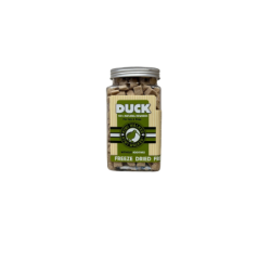 Kiwi walker Przysmak liofilizowany kaczka 80g | Kiwi walker