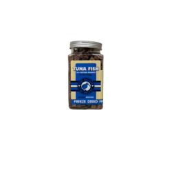 Kiwi walker Przysmak liofilizowany tuńczyk 105g | Kiwi walker