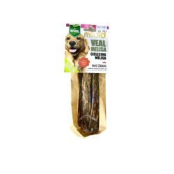 Milord Przysmak cielęcina z melisa 80g | Milord