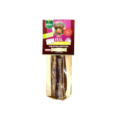 Milord Przysmak cielęcina z gruszka 80g | Milord