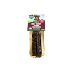 Milord Przysmak dzik z burak 80g | Milord