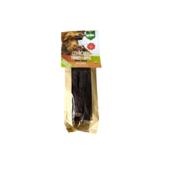 Milord Przysmak indyk z jabłko 80g | Milord