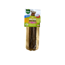 Milord Przysmak kaczka z gruszka 80g | Milord