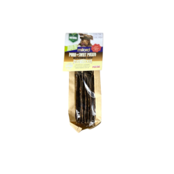 Milord Przysmak wieprzowina z batat 80g | Milord