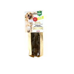 Milord Przysmak paski Cięlęcina z Małżą Nowozelandzką 80g | Milord