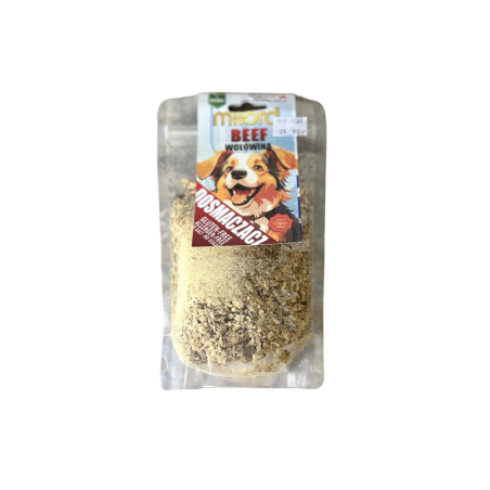 Milord Przysmak dosmaczacz wołowina 150g | Milord