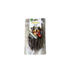 Milord Przysmak kabanoski dzik 80g | Milord