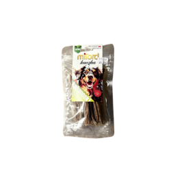 Milord Przysmak kabanoski kaczka 80g | Milord