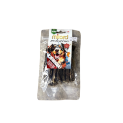 Milord Przysmak kabanoski wołowina 80g | Milord