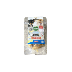 Milord Przysmak dorsz 40g | Milord