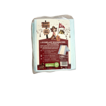 Barry King Podkłady Higieniczne 45x60cm | Barry King