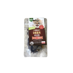 Milord Przysmak jeleń 40g | Milord