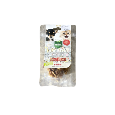 Milord Przysmak królik 40g | Milord