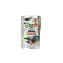 Milord Przysmak tuńczyk 40g | Milord