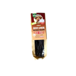 Milord Przysmak wątroba wołowa 80g | Milord