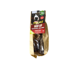 Milord Przysmak ślinianki wołowe 100g | Milord