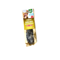 Milord Przysmak wątroba kacza 60g | Milord