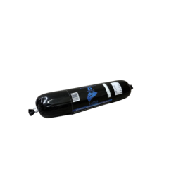 Mirals Kiełbaska dla kota łosoś 200g | Mirals