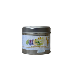 Mirals Lody dla psa sorbet z jelenia ze sliwkami, koprem włoskim i nasionami dyni 20g | Mirals