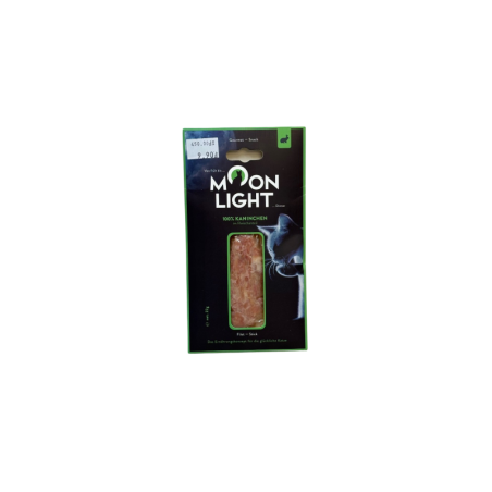 Moonlight Dinner Filet z królika 22g | Moonlight Dinner