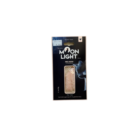 Moonlight Dinner Filet z kurczaka 22g | Moonlight Dinner