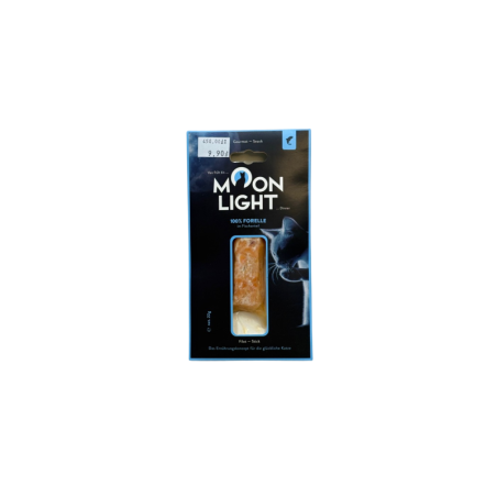 Moonlight Dinner Filet z pstrąga 22g | Moonlight Dinner