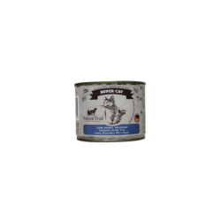 Natural Trail Karma mokra jagnięcinakrólikdzik 200g | Natural Trail