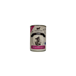 Natural Trail Karma mokra jagnięcina 400g | Natural Trail