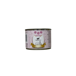 Natural Trail Karma mokra królik 185g | Natural Trail