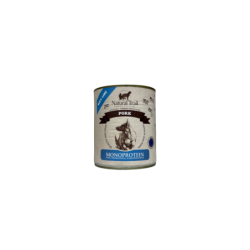 Natural Trail Karma mokra wieprzowina 800g | Natural Trail
